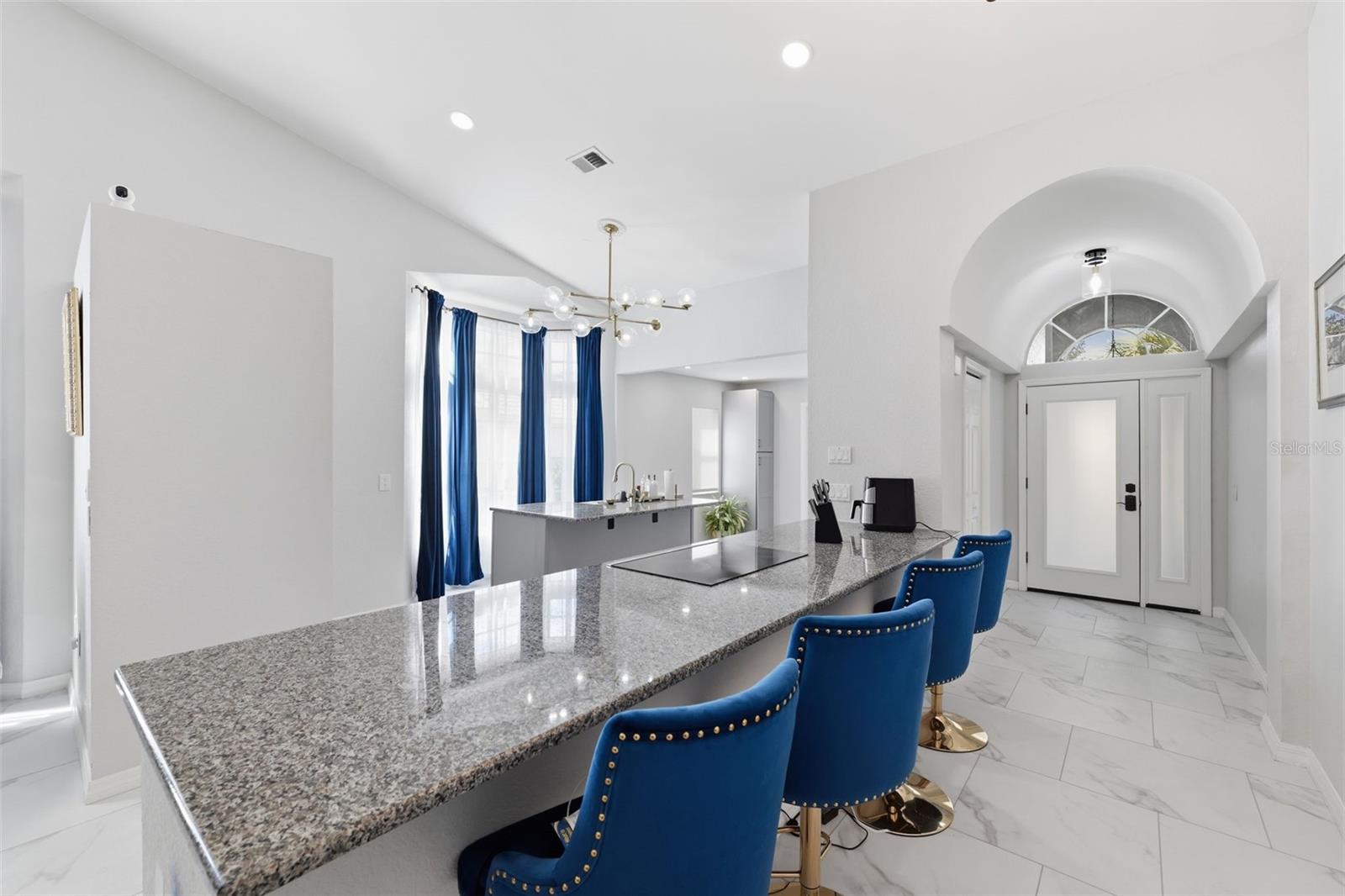 GLEN HILLS VILLAGE - Residential