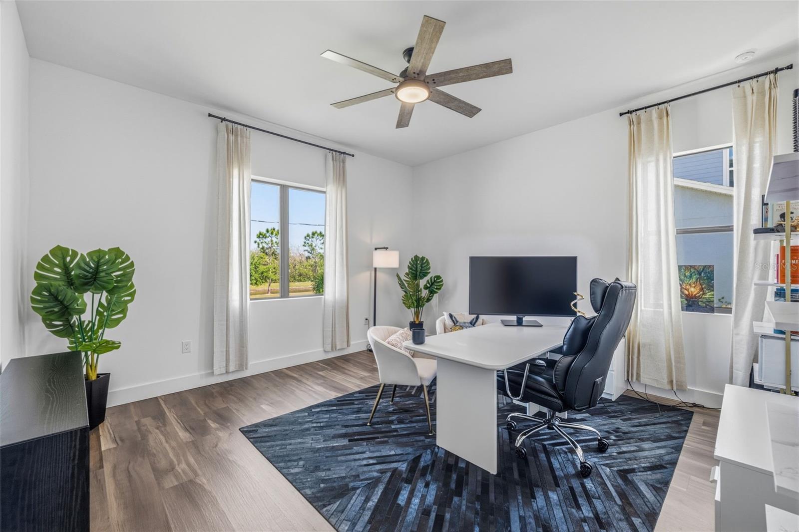 PORT TAMPA CITY MAP - Residential