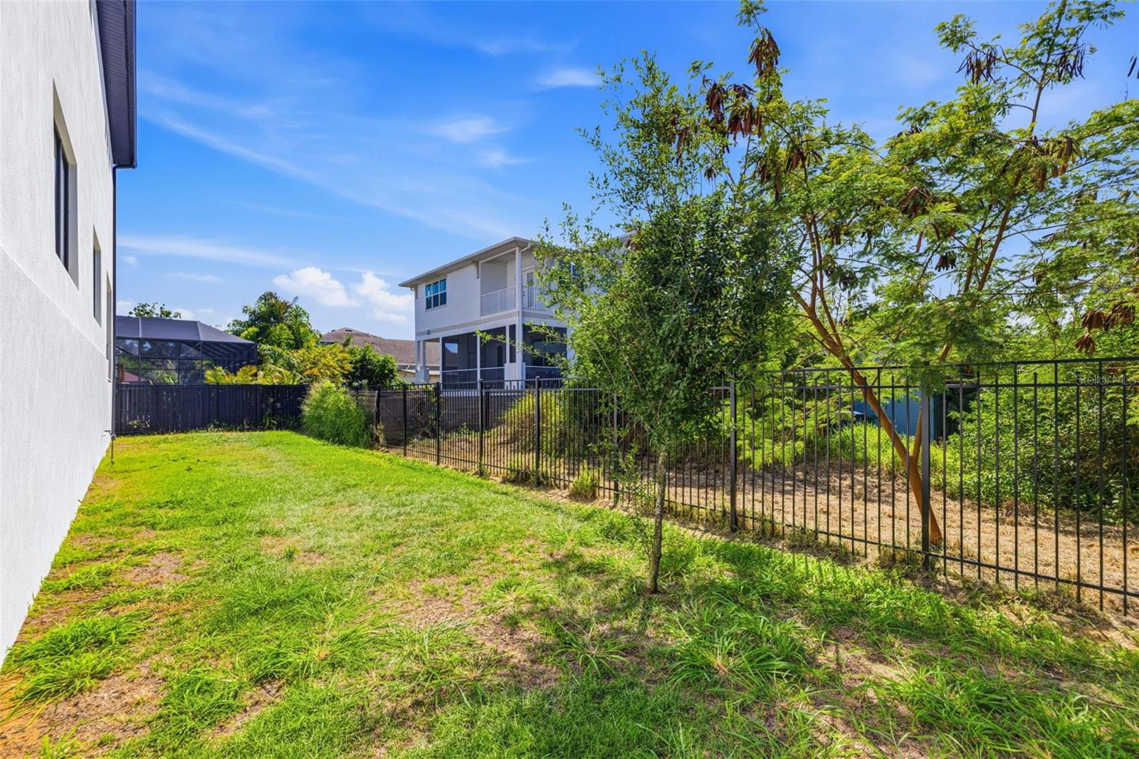 PORT TAMPA CITY MAP - Residential