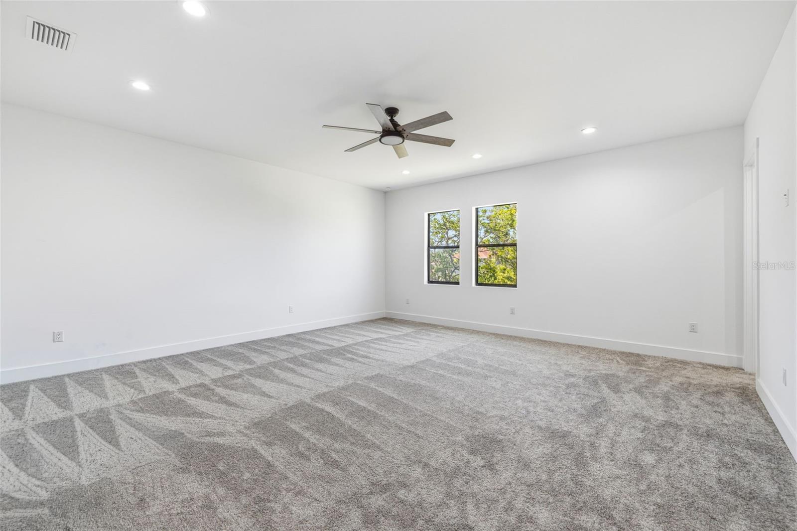 PORT TAMPA CITY MAP - Residential