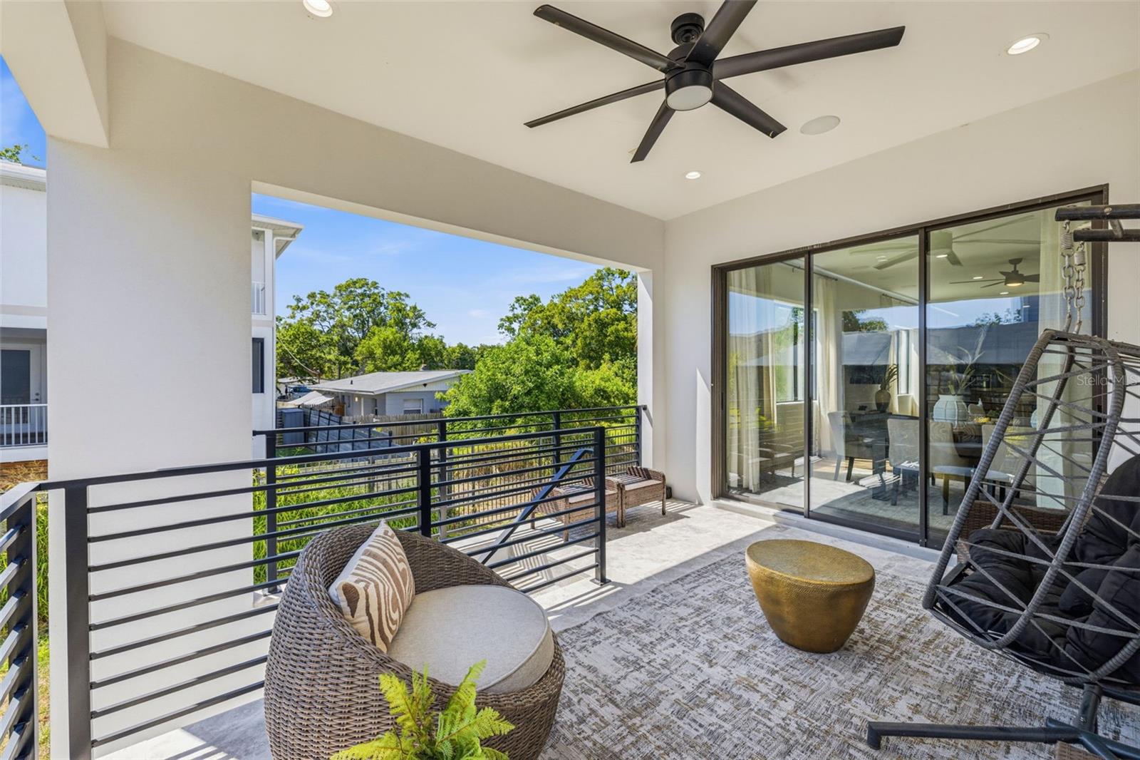 PORT TAMPA CITY MAP - Residential