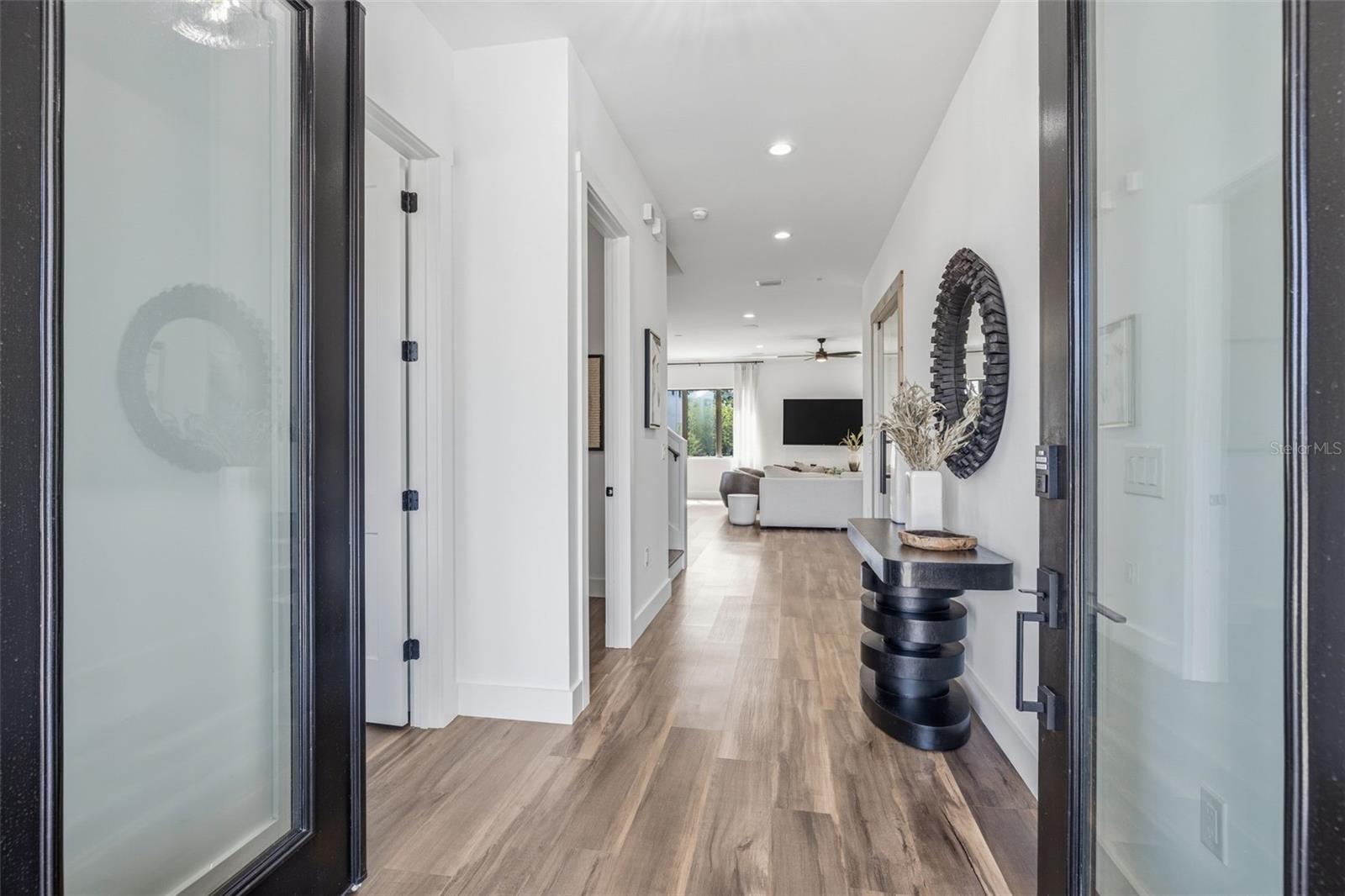 PORT TAMPA CITY MAP - Residential