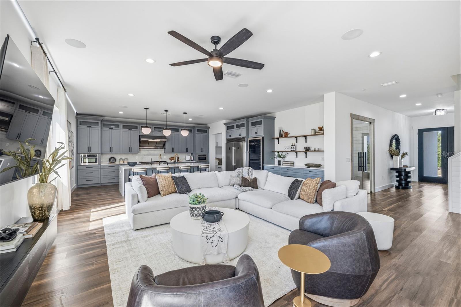 PORT TAMPA CITY MAP - Residential