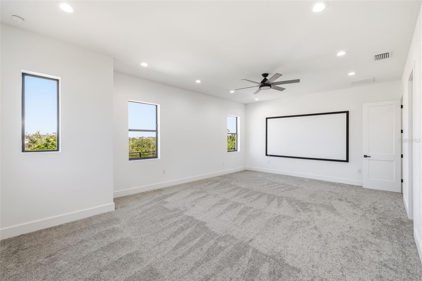 PORT TAMPA CITY MAP - Residential