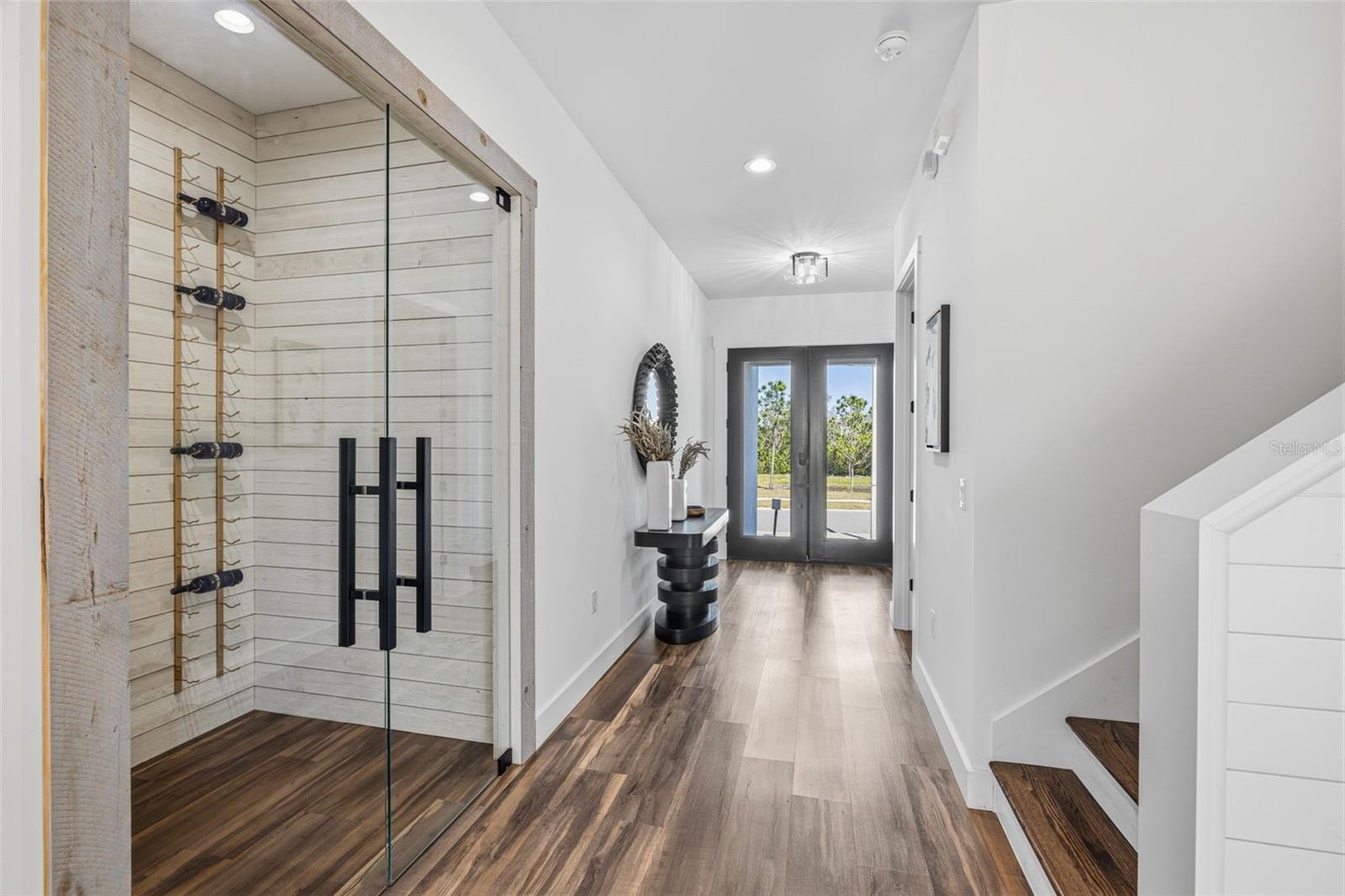 PORT TAMPA CITY MAP - Residential