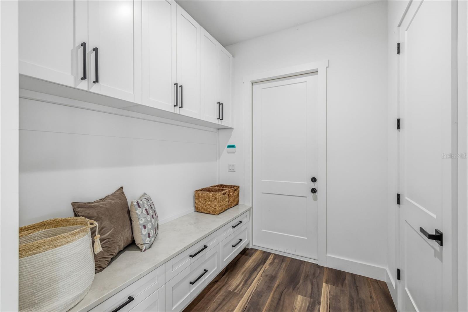 PORT TAMPA CITY MAP - Residential