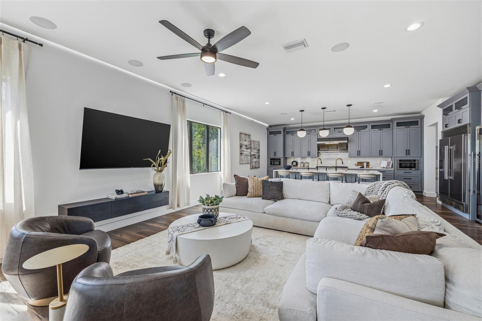 PORT TAMPA CITY MAP - Residential