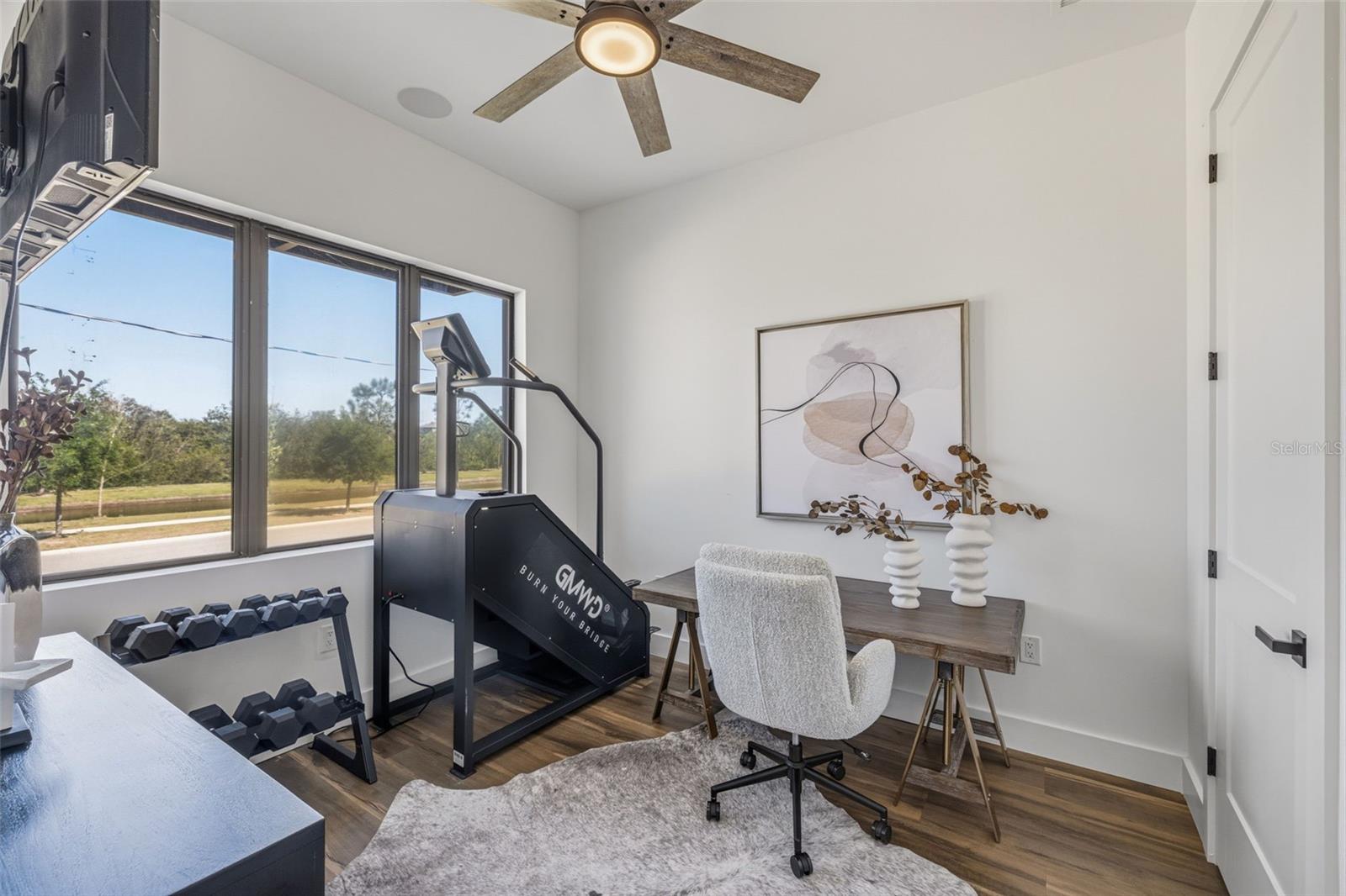 PORT TAMPA CITY MAP - Residential