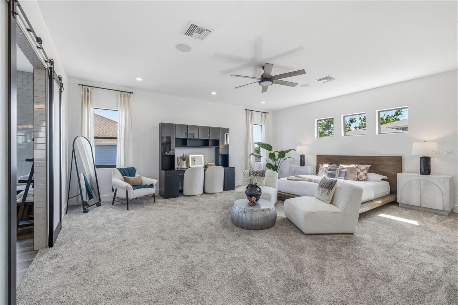 PORT TAMPA CITY MAP - Residential