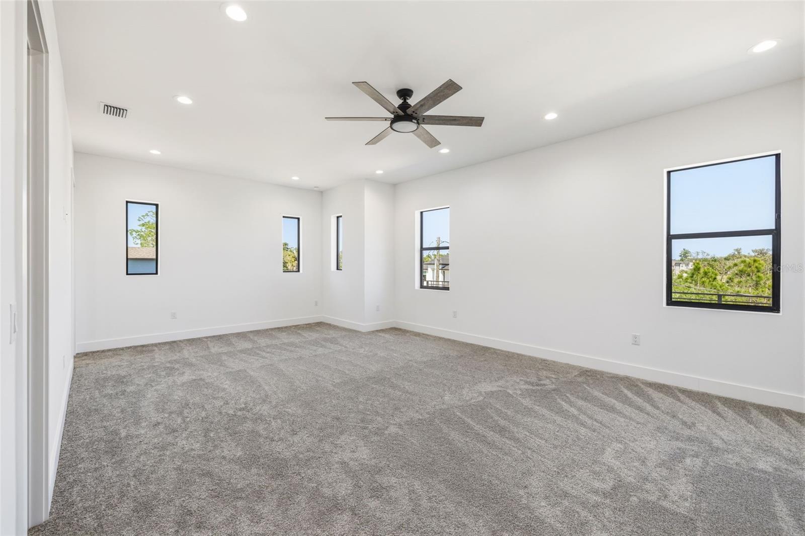 PORT TAMPA CITY MAP - Residential