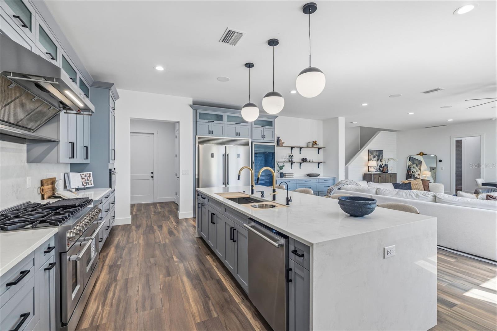 PORT TAMPA CITY MAP - Residential