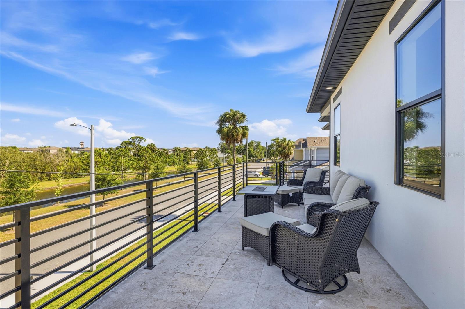 PORT TAMPA CITY MAP - Residential