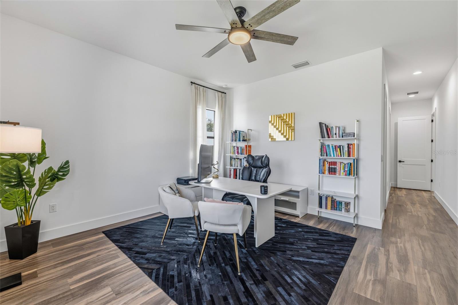 PORT TAMPA CITY MAP - Residential