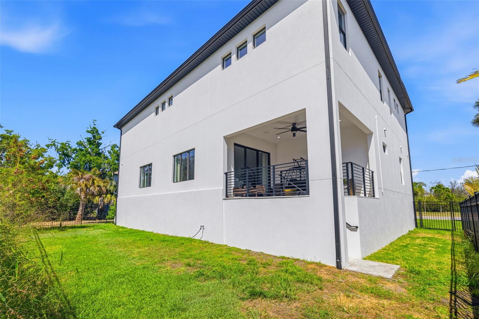 PORT TAMPA CITY MAP - Residential