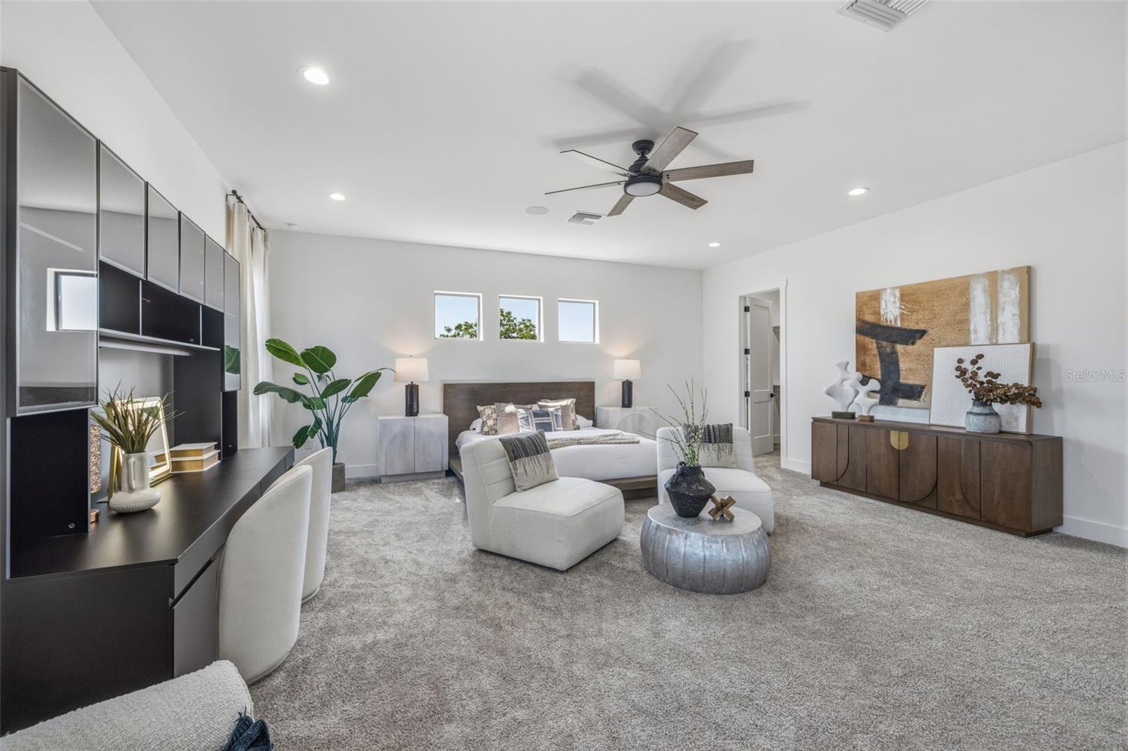 PORT TAMPA CITY MAP - Residential