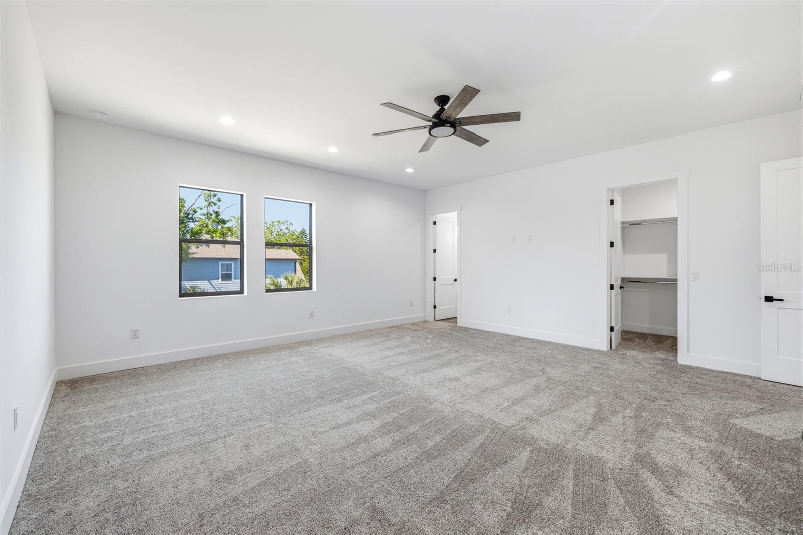 PORT TAMPA CITY MAP - Residential