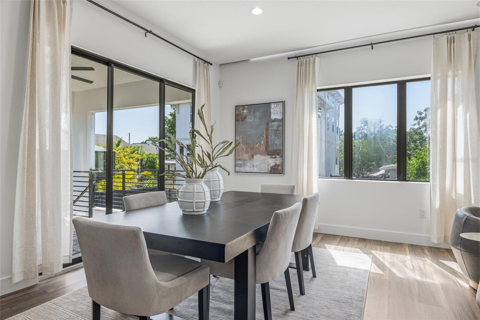 PORT TAMPA CITY MAP - Residential