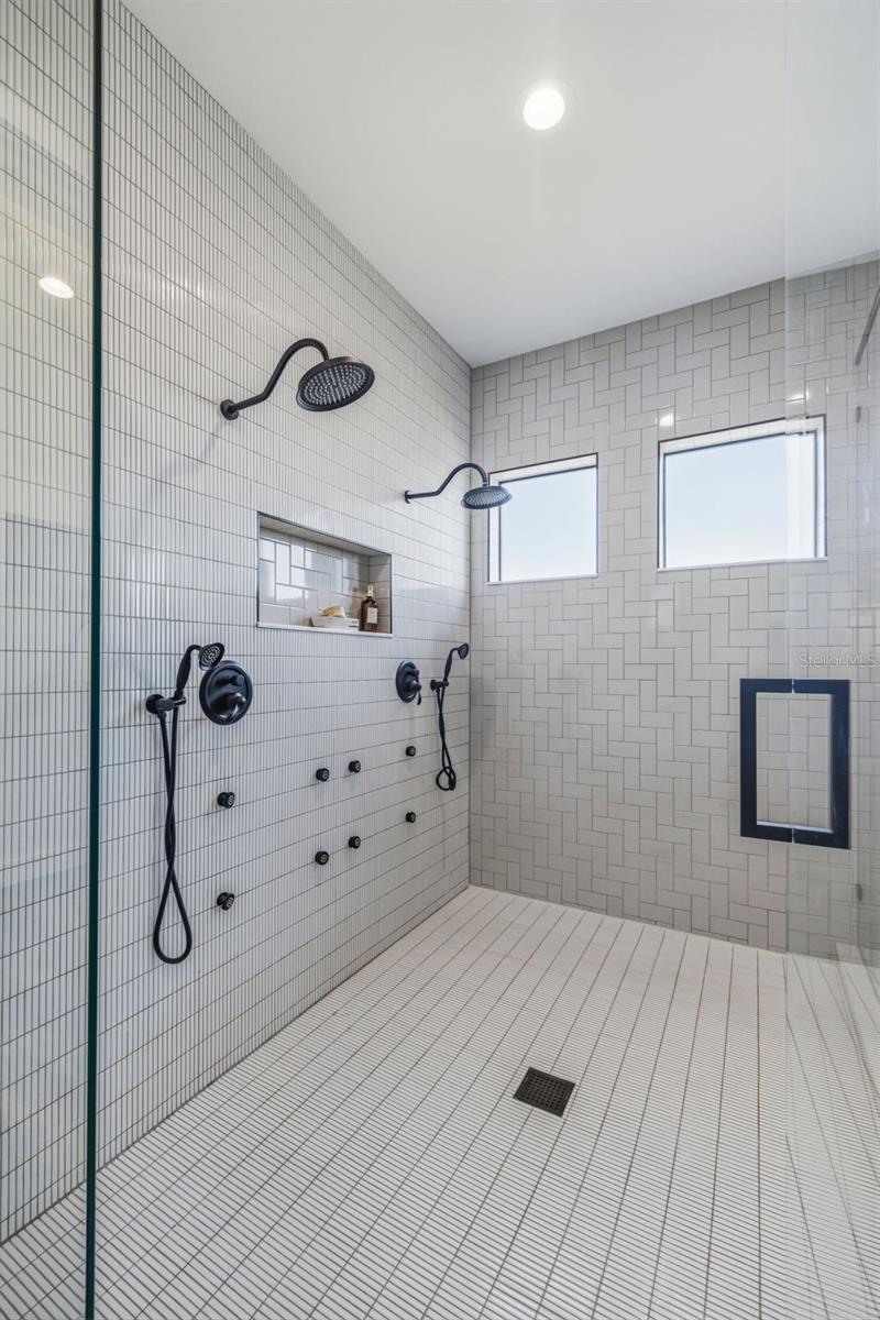 PORT TAMPA CITY MAP - Residential