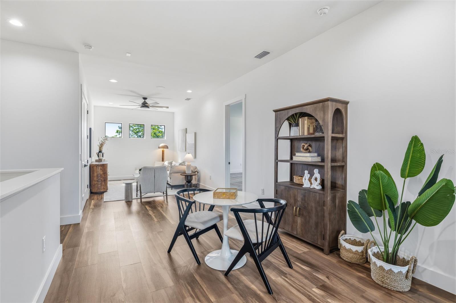 PORT TAMPA CITY MAP - Residential