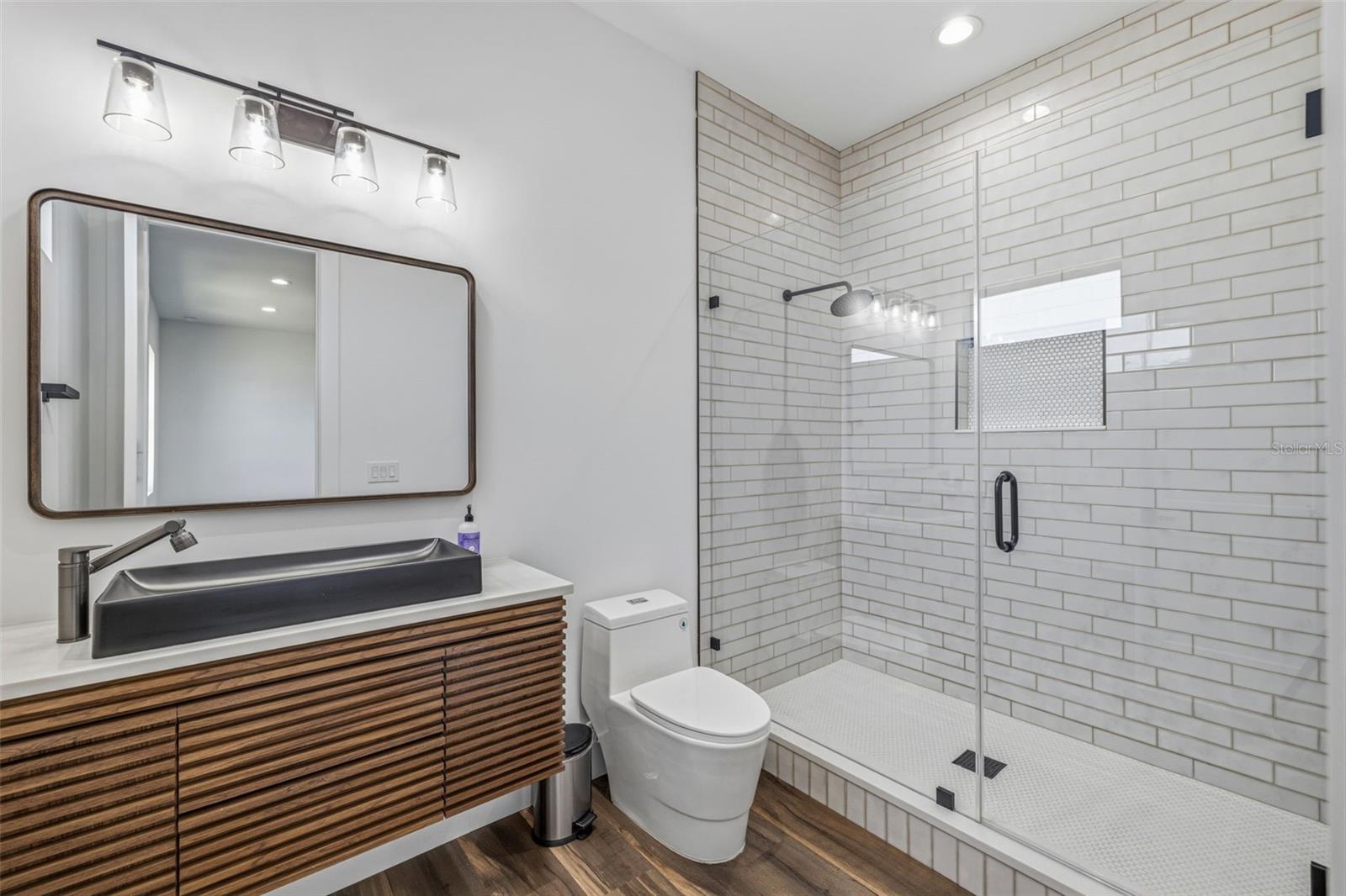 PORT TAMPA CITY MAP - Residential