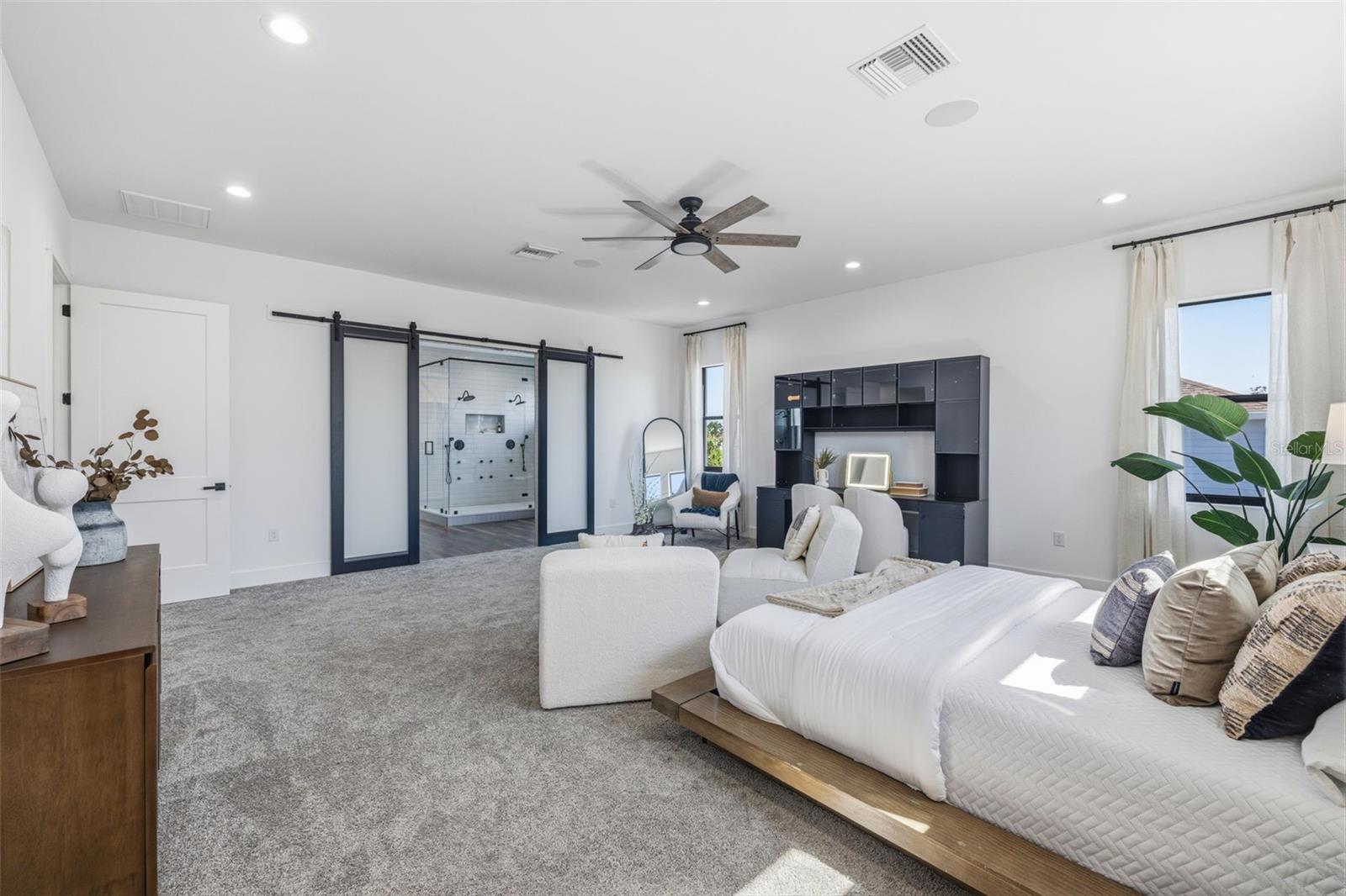 PORT TAMPA CITY MAP - Residential