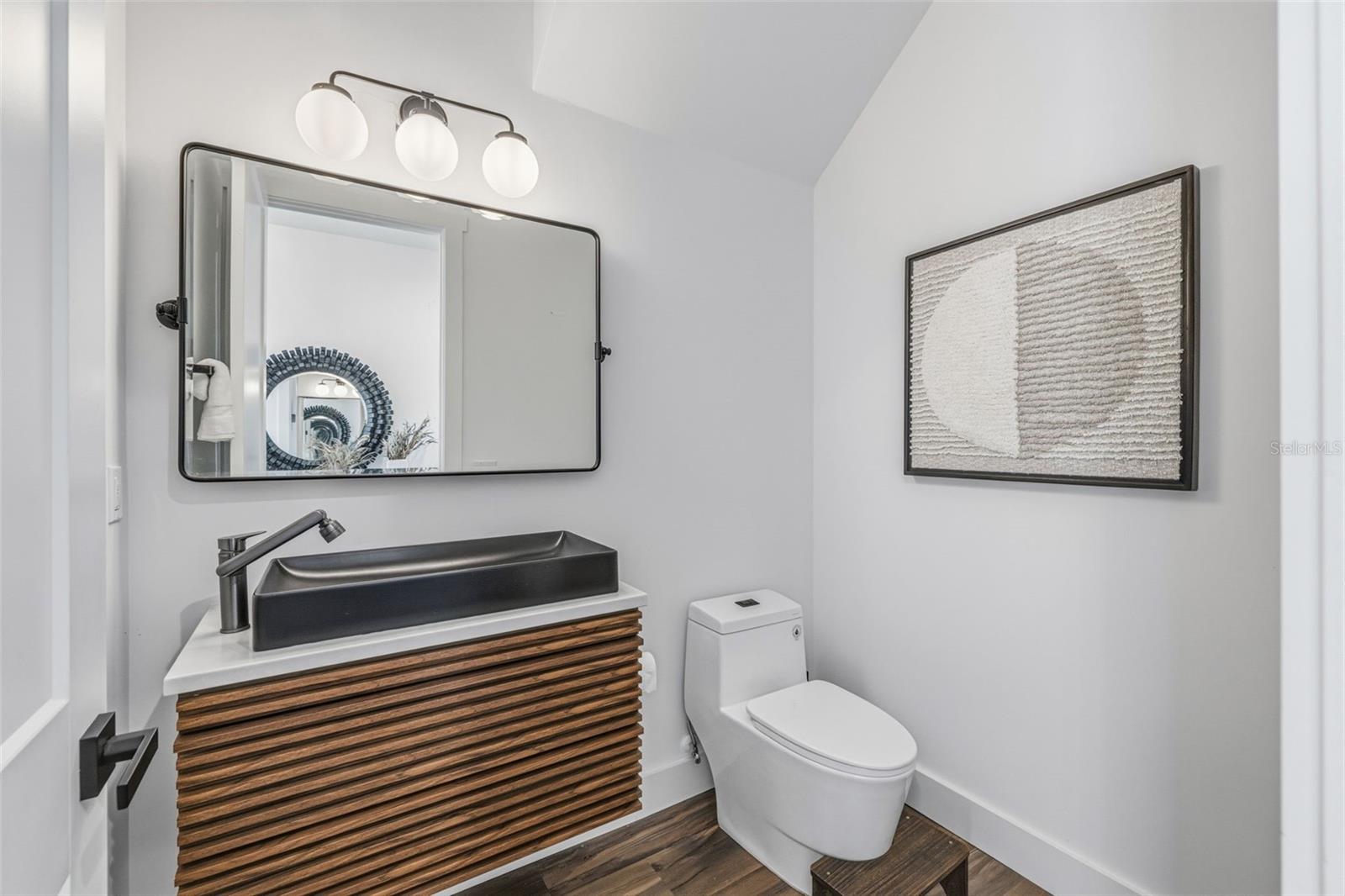 PORT TAMPA CITY MAP - Residential