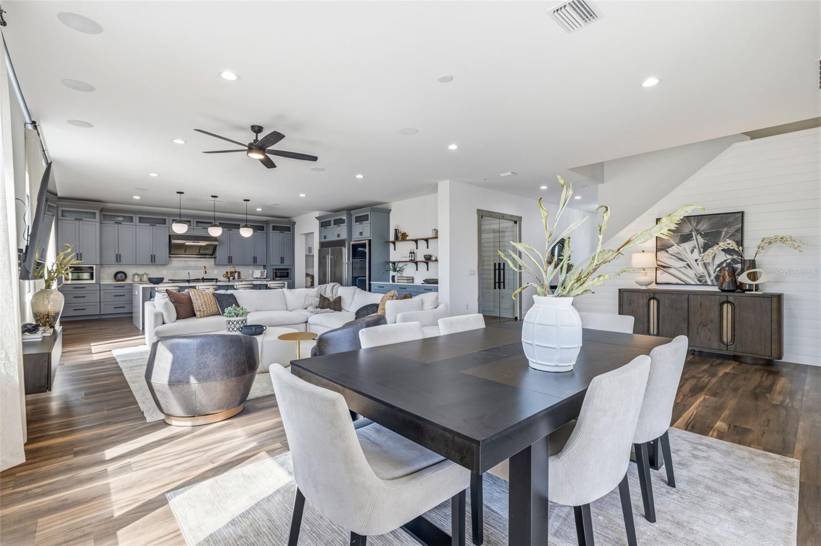 PORT TAMPA CITY MAP - Residential