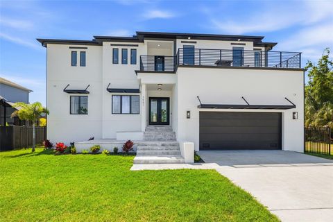 7501 S SHERRILL STREET TAMPA FL 33616