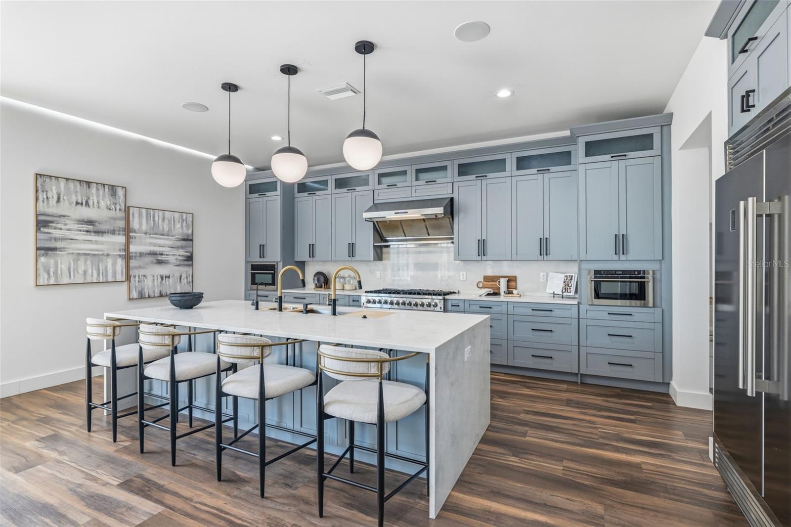 PORT TAMPA CITY MAP - Residential