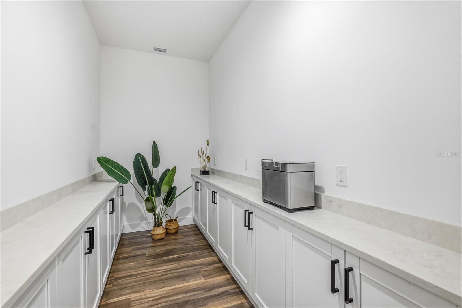 PORT TAMPA CITY MAP - Residential