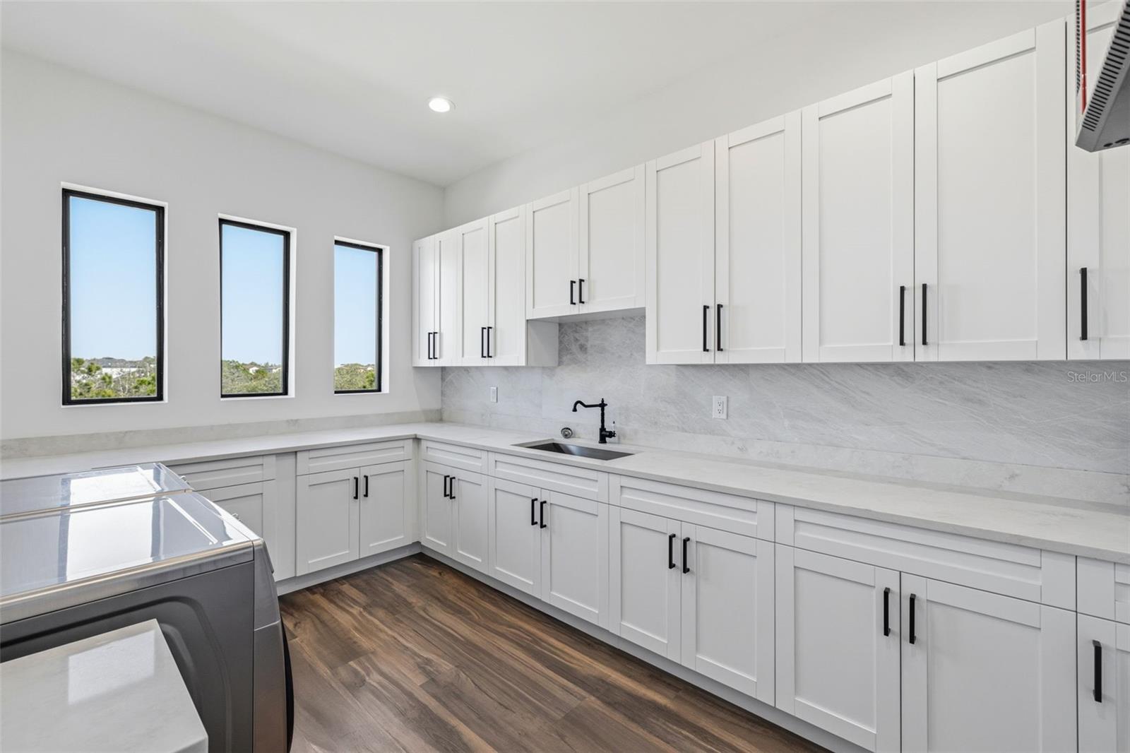 PORT TAMPA CITY MAP - Residential