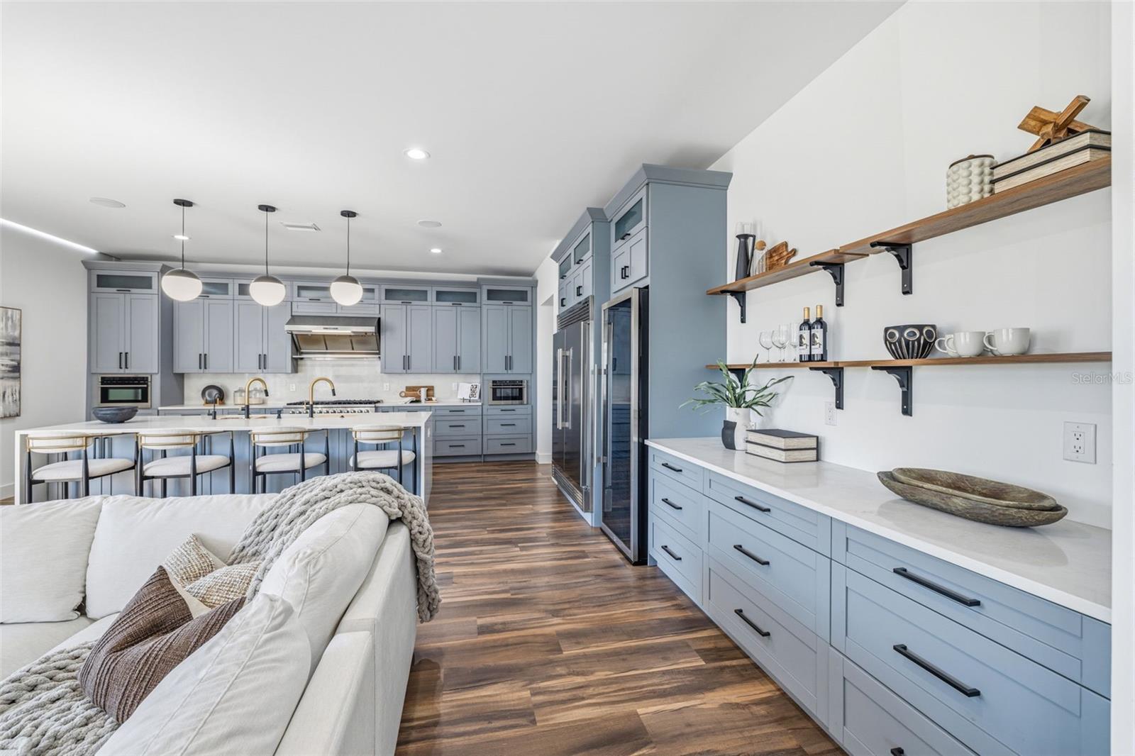 PORT TAMPA CITY MAP - Residential