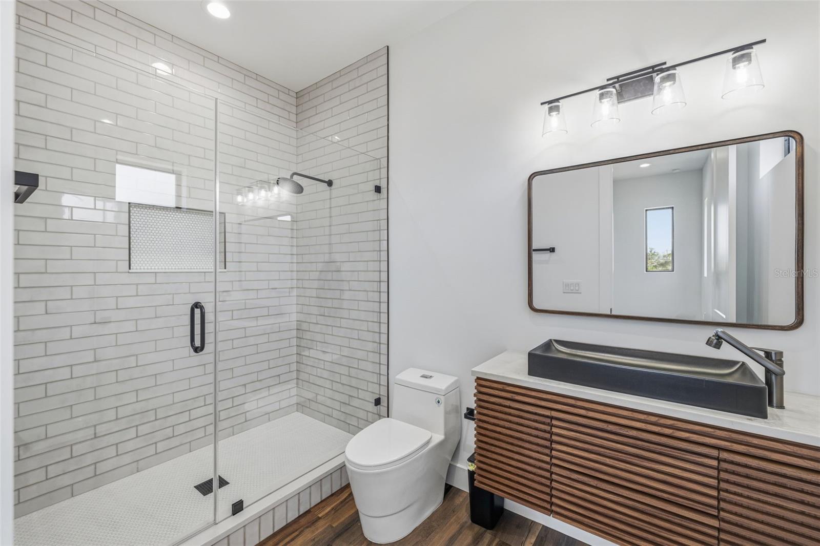 PORT TAMPA CITY MAP - Residential