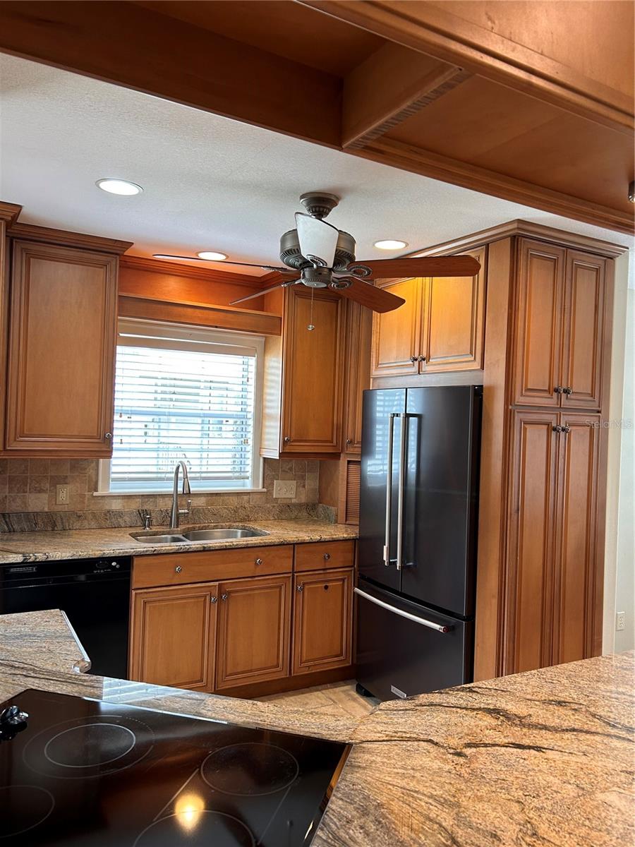 ORWIN MANOR STRATFORD SEC - Residential Lease