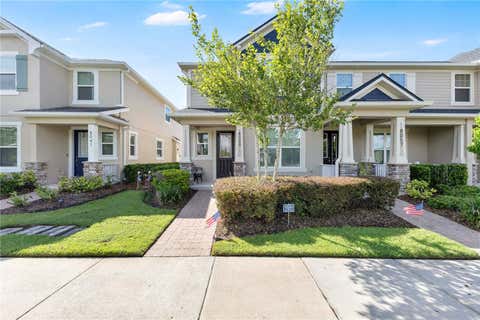 Property photo of 8049 Cadman Street, Orlando, FL 32832