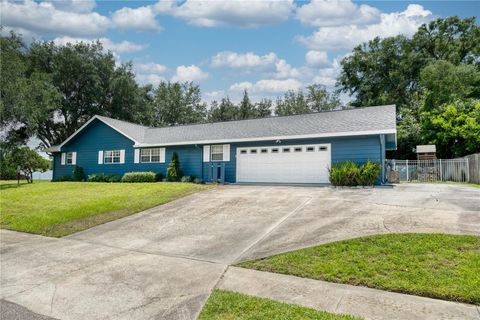 A home in ALTAMONTE SPRINGS