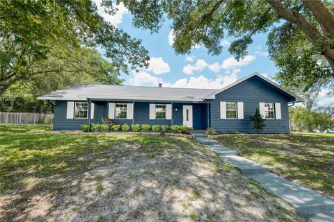 A home in ALTAMONTE SPRINGS