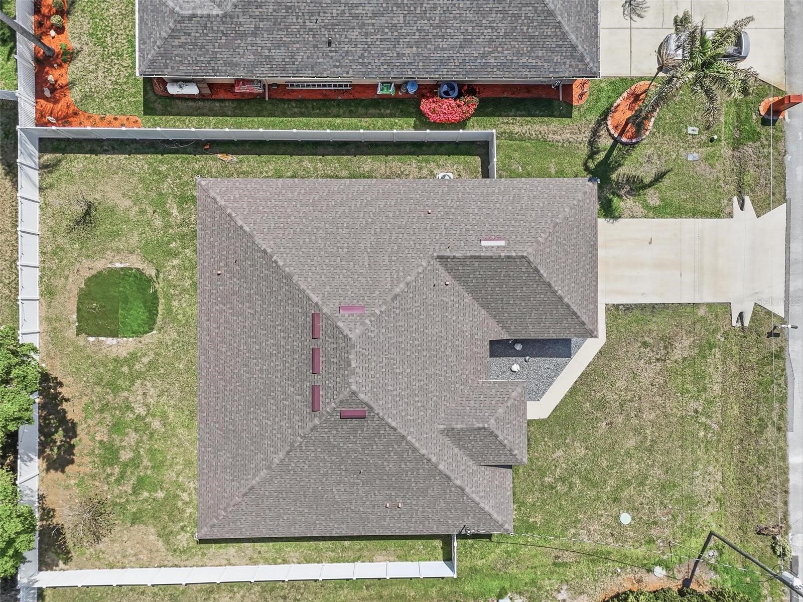 PALM COAST SEC 35 - Residential