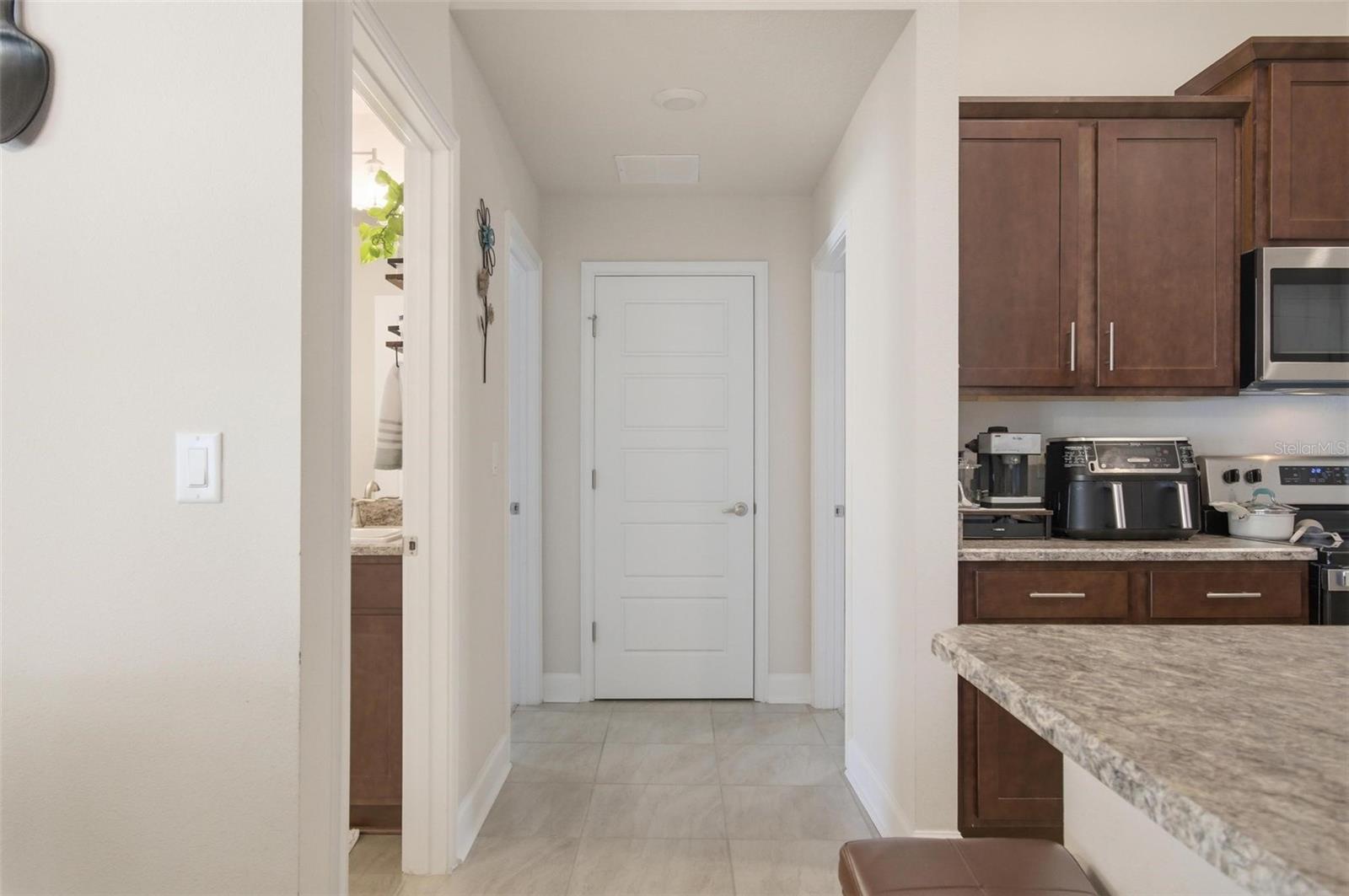 PALM COAST SEC 35 - Residential