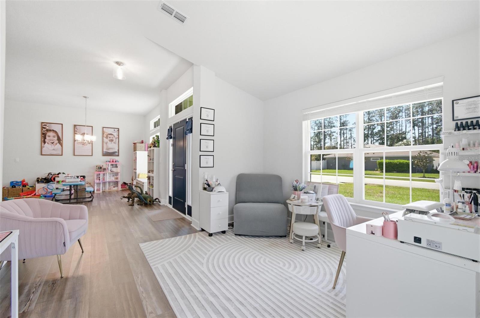 PALM COAST SEC 35 - Residential