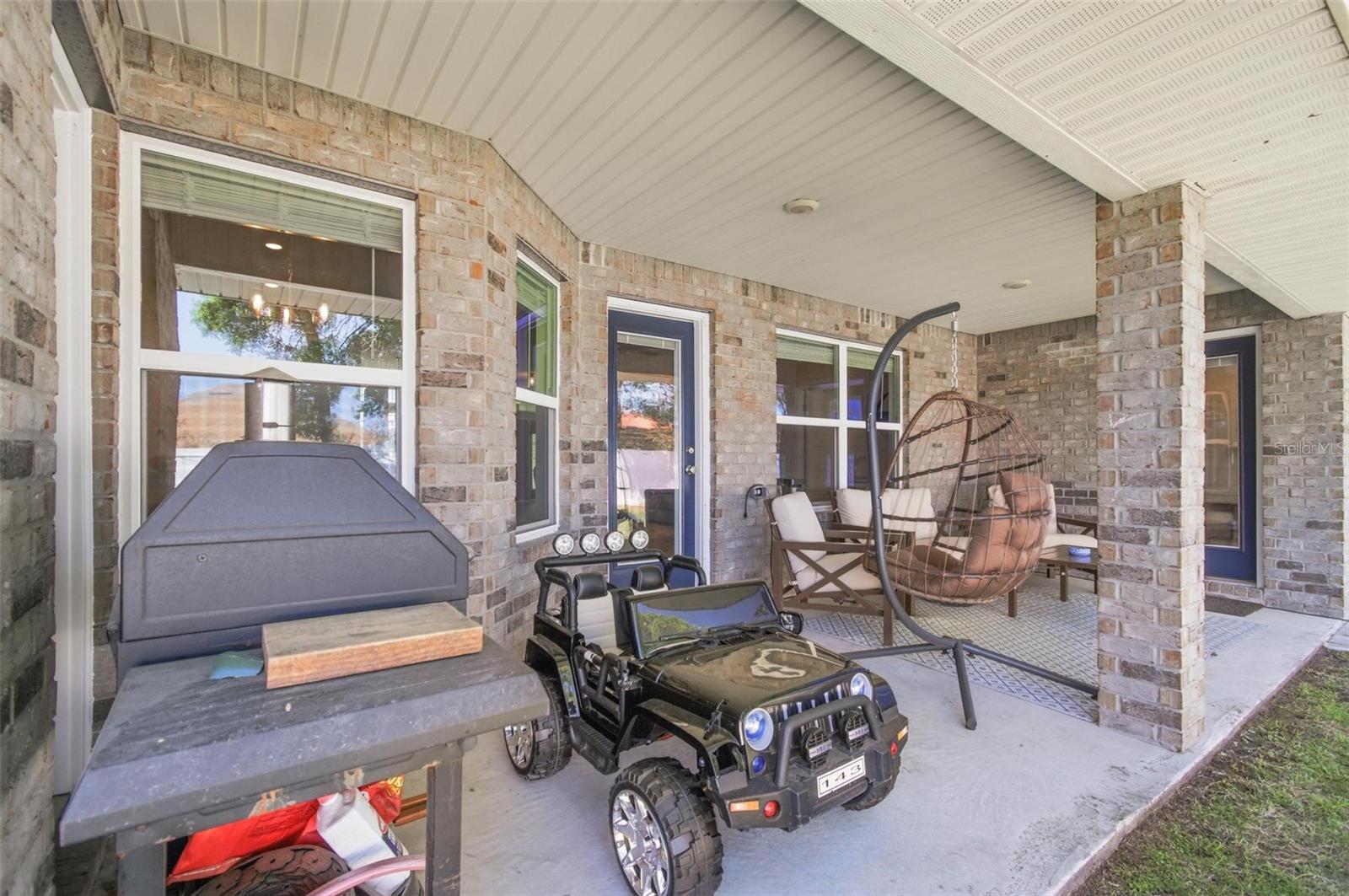 PALM COAST SEC 35 - Residential