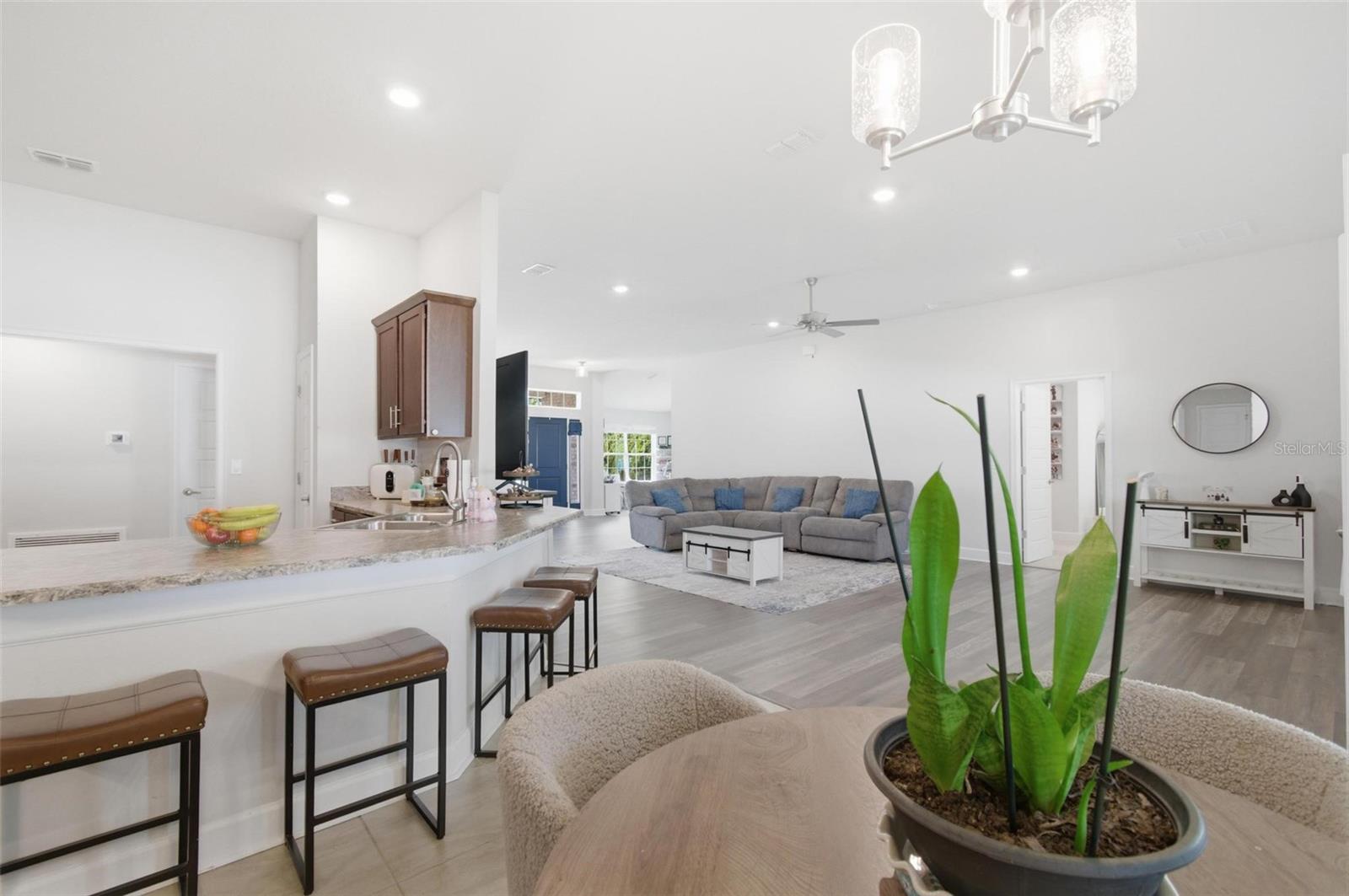 PALM COAST SEC 35 - Residential