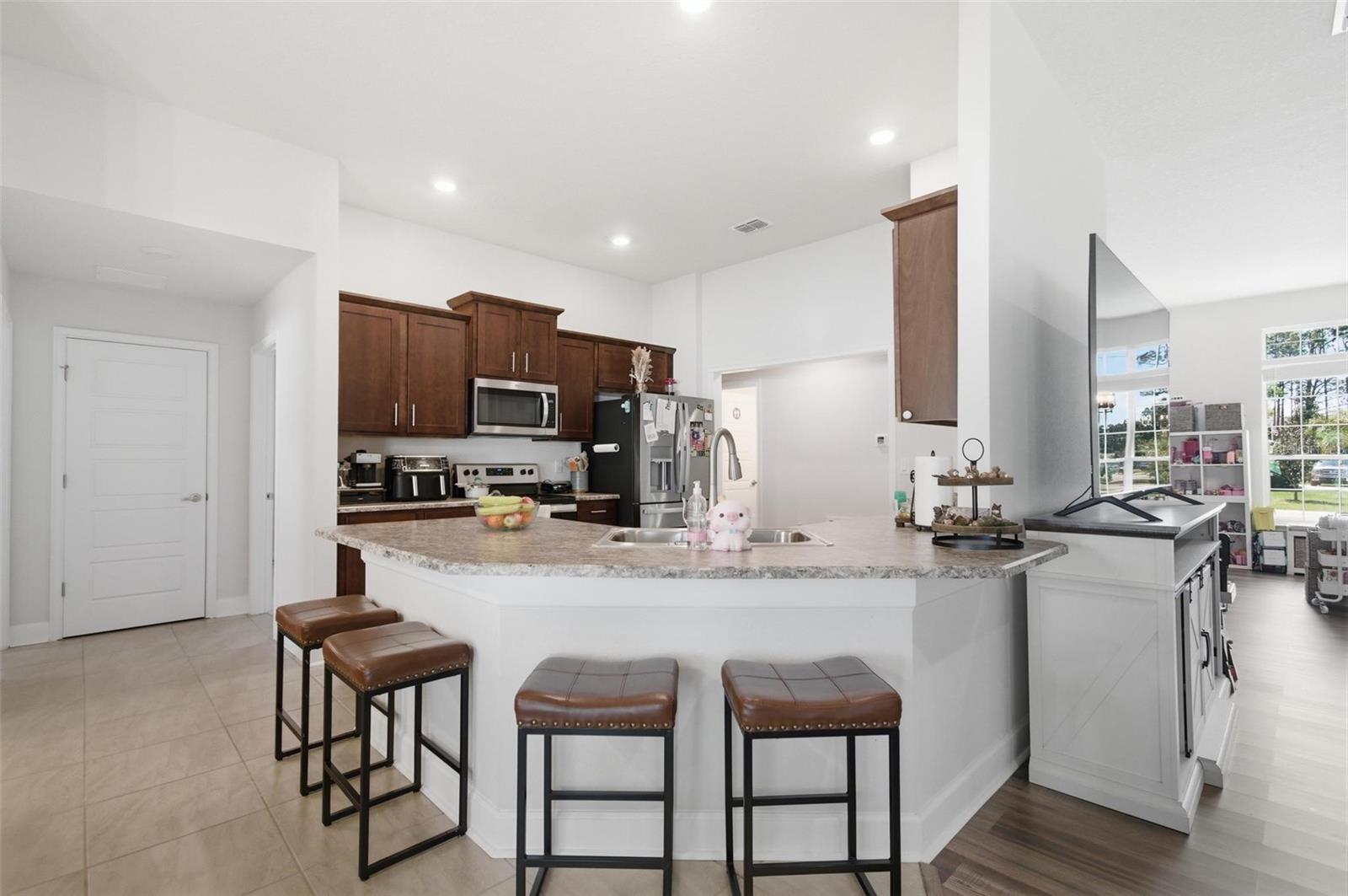 PALM COAST SEC 35 - Residential