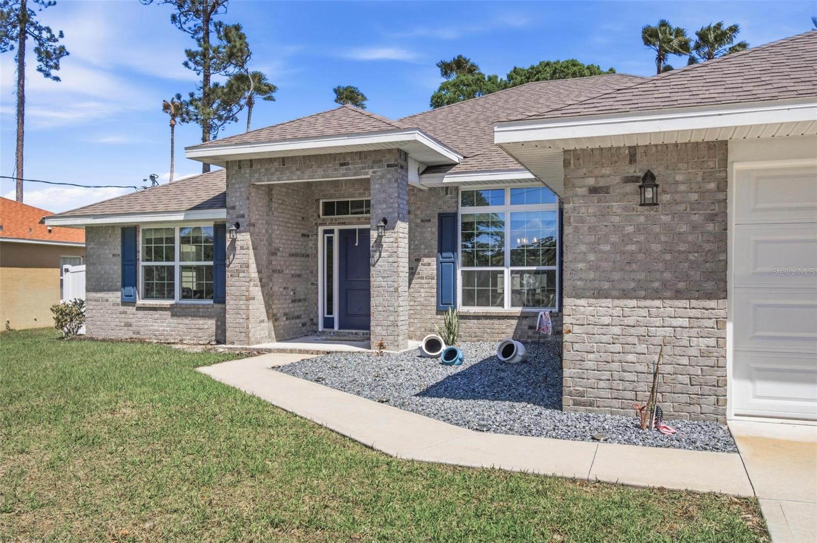 80 BURNING BUSH DRIVE