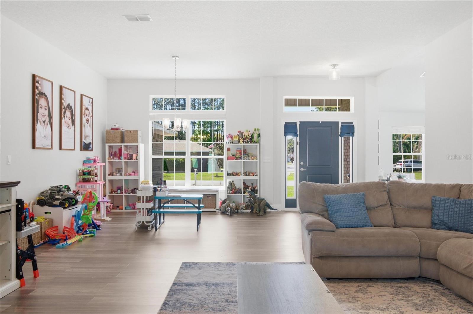 PALM COAST SEC 35 - Residential