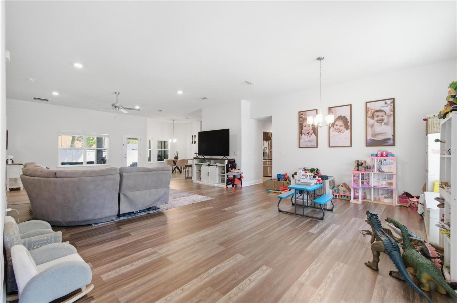 PALM COAST SEC 35 - Residential