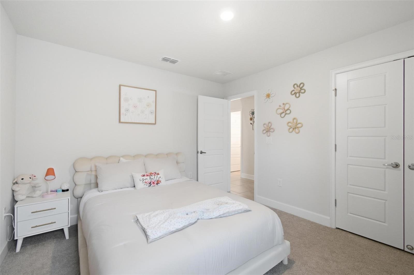 PALM COAST SEC 35 - Residential