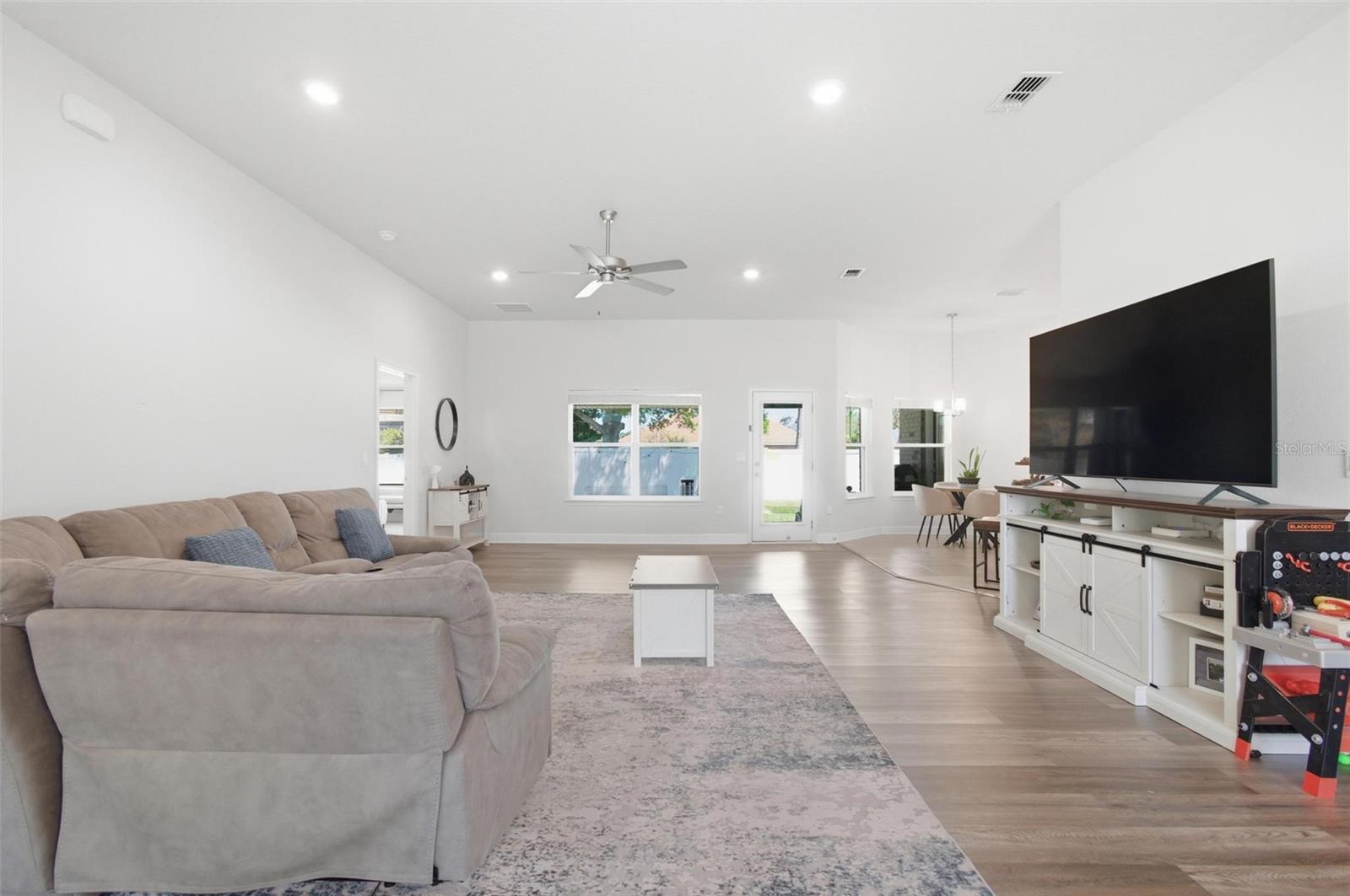 PALM COAST SEC 35 - Residential