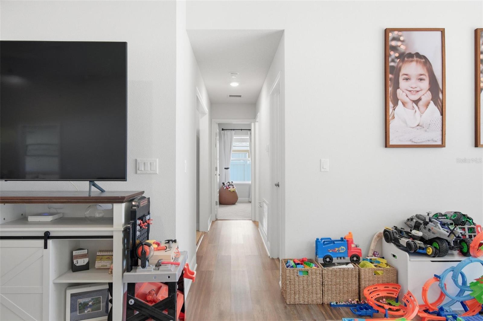 PALM COAST SEC 35 - Residential