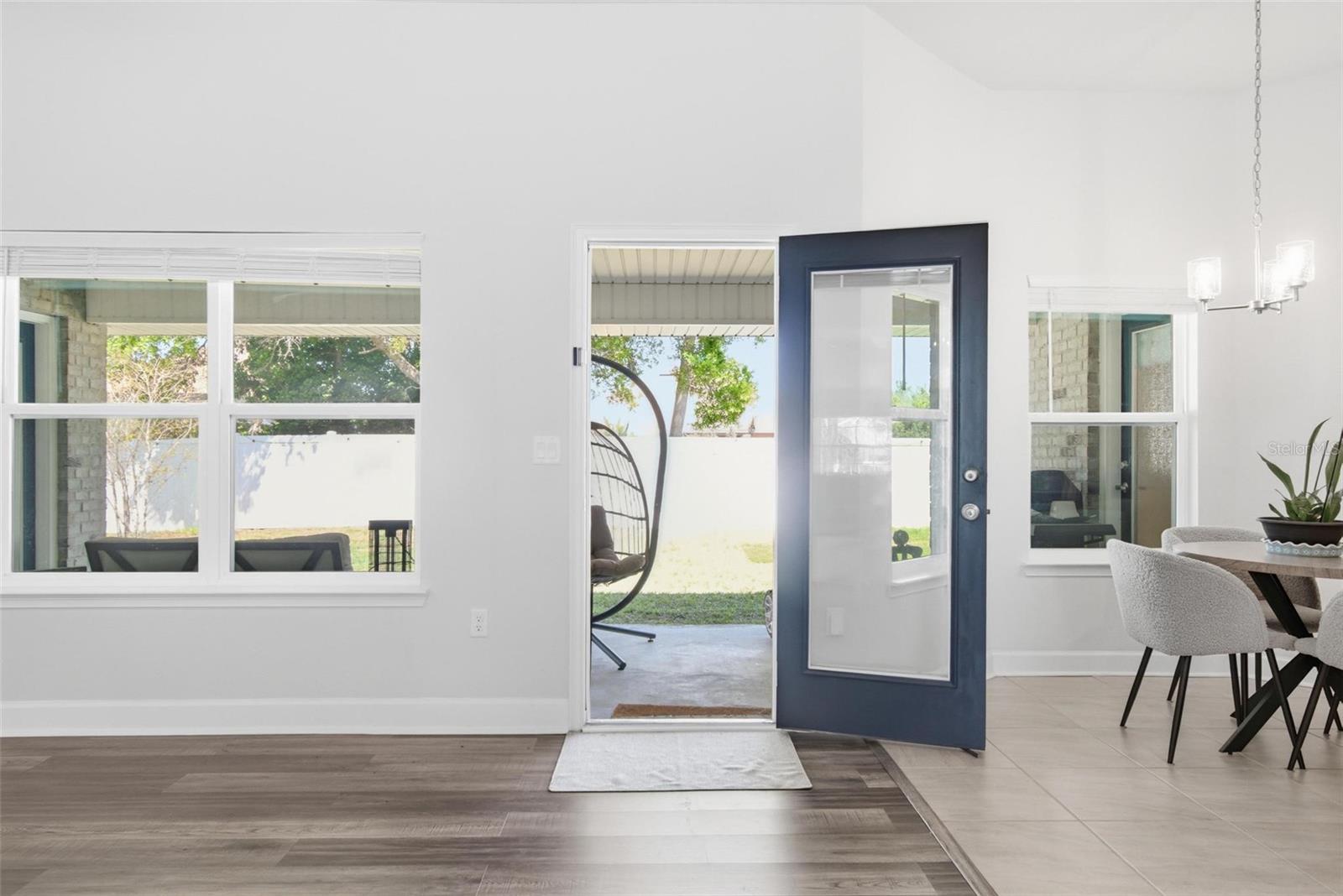 PALM COAST SEC 35 - Residential